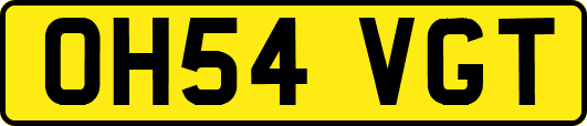 OH54VGT