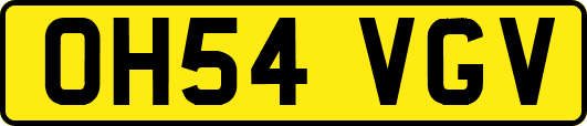OH54VGV