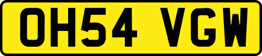 OH54VGW