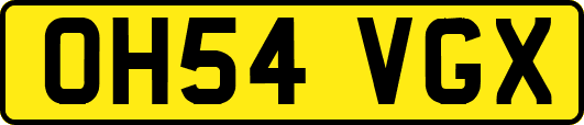 OH54VGX
