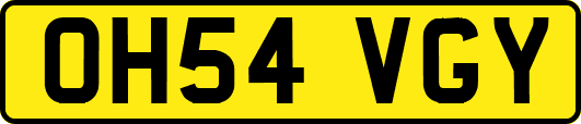 OH54VGY