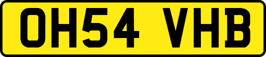 OH54VHB