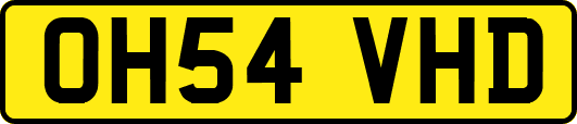 OH54VHD