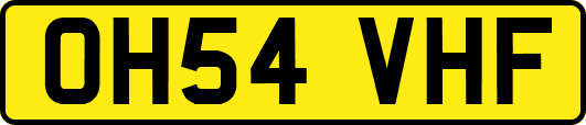 OH54VHF