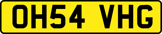 OH54VHG