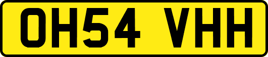 OH54VHH