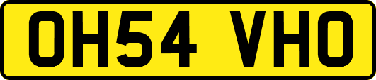 OH54VHO