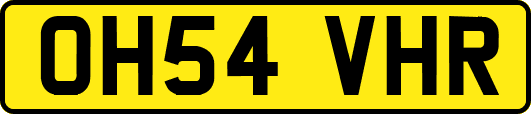 OH54VHR