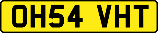 OH54VHT