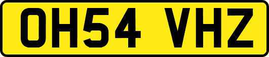 OH54VHZ