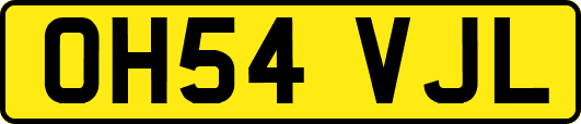 OH54VJL