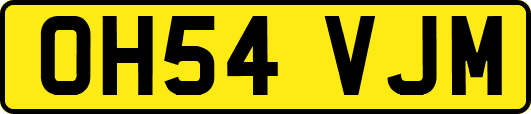 OH54VJM
