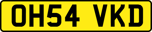 OH54VKD