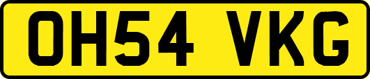 OH54VKG