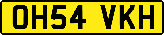 OH54VKH