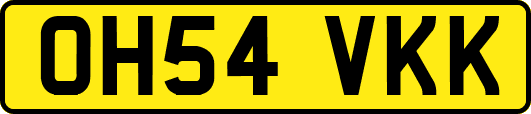 OH54VKK