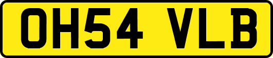 OH54VLB