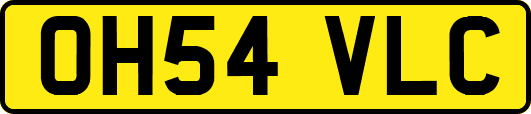 OH54VLC