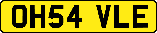 OH54VLE