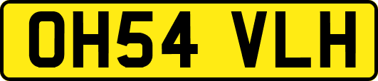 OH54VLH