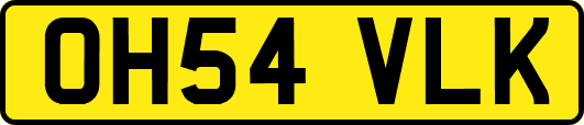OH54VLK