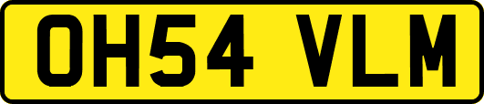 OH54VLM