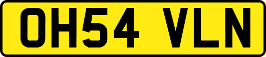 OH54VLN