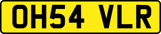 OH54VLR