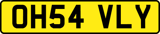 OH54VLY