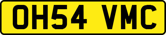 OH54VMC