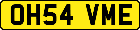 OH54VME