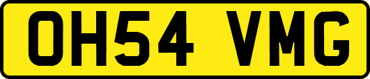 OH54VMG