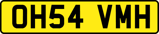OH54VMH