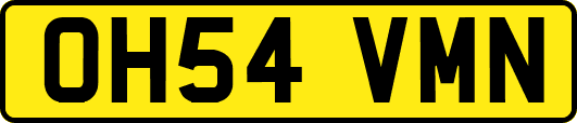 OH54VMN