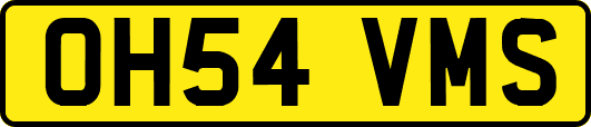 OH54VMS