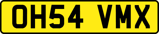 OH54VMX