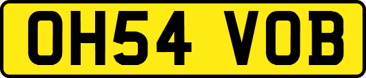 OH54VOB