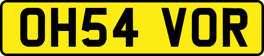 OH54VOR