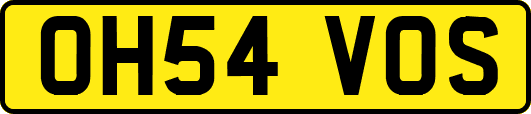 OH54VOS