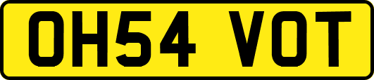 OH54VOT