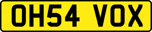 OH54VOX