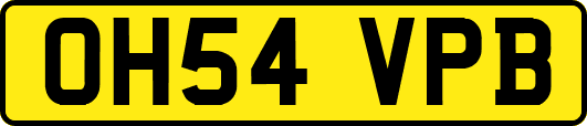 OH54VPB