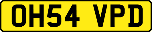 OH54VPD