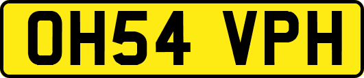 OH54VPH