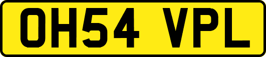 OH54VPL