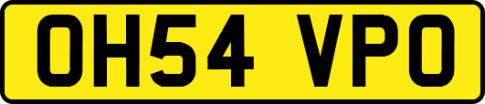 OH54VPO