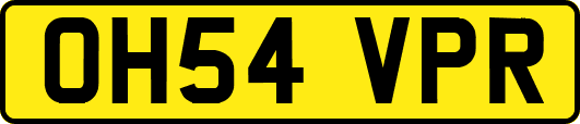 OH54VPR
