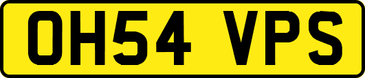 OH54VPS