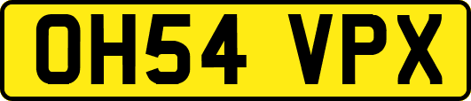 OH54VPX