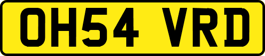 OH54VRD